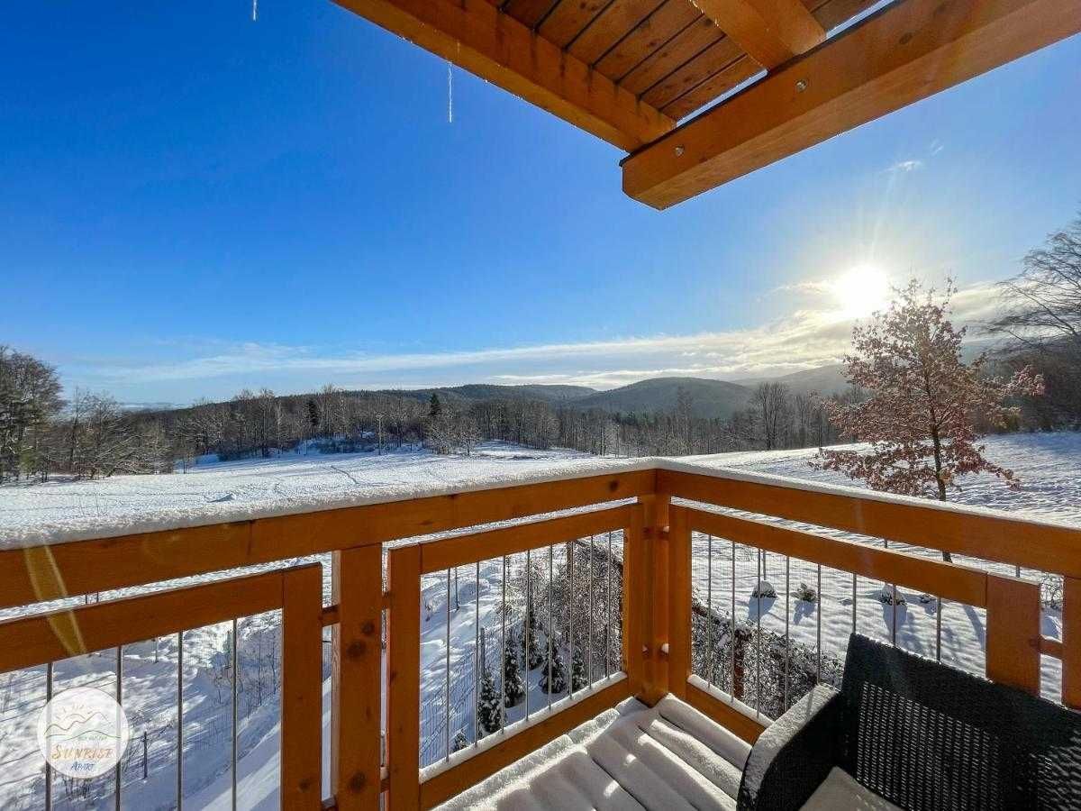 Mieszkanie 2-pokojowe Szklarska Poręba. Zdjęcie 7