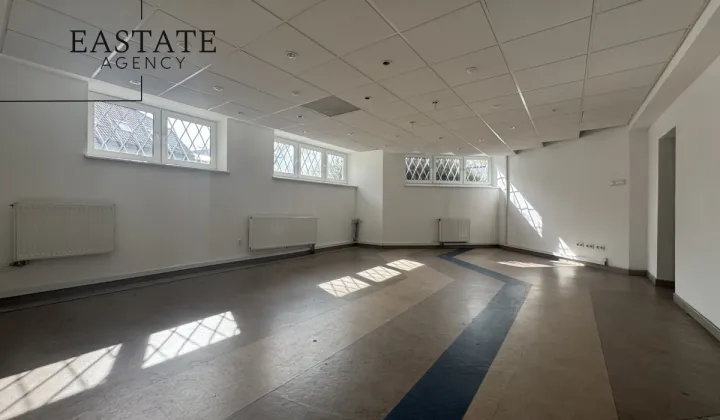 Lokal Warszawa Ursynów, ul. Poleczki