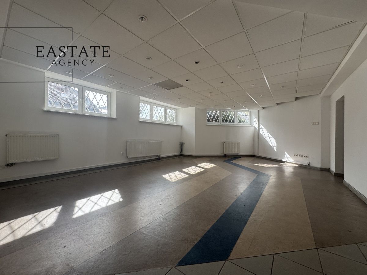 Lokal Warszawa Ursynów, ul. Poleczki. Zdjęcie 1