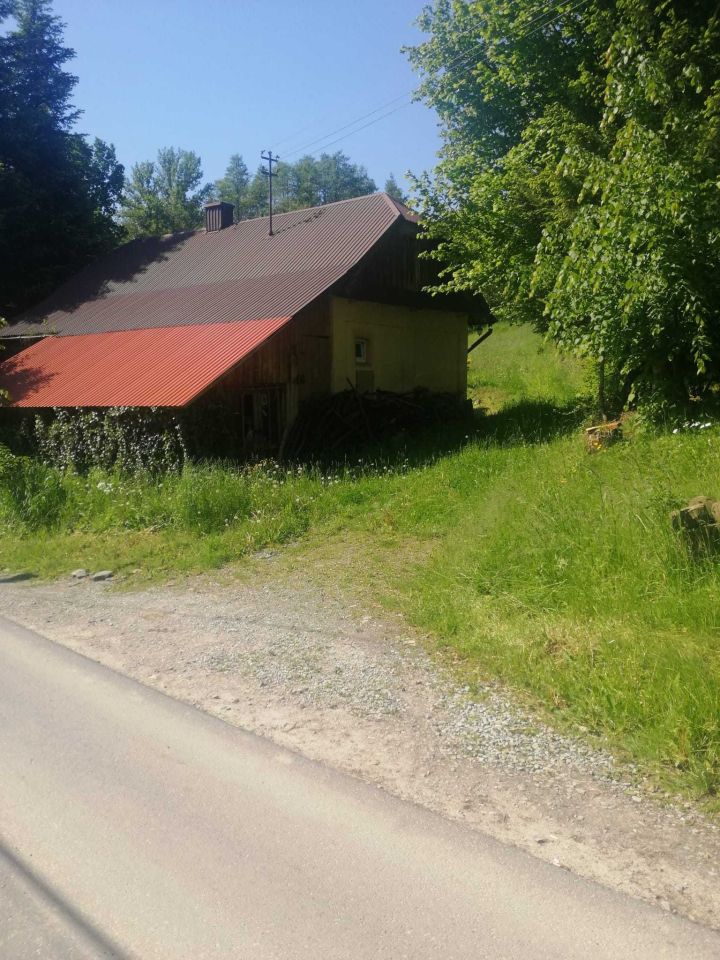 Działka budowlana Rzeszów, ul. Nowe Wzgórze. Zdjęcie 2