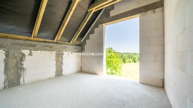 dom wolnostojący, 4 pokoje Stojowice. Zdjęcie 11