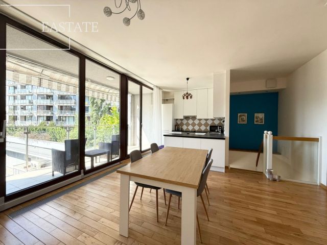 Mieszkanie 2-pokojowe Warszawa Ochota, ul. Grójecka. Zdjęcie 5