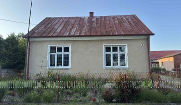 dom wolnostojący Oksa