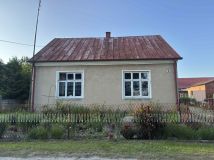 dom wolnostojący Oksa