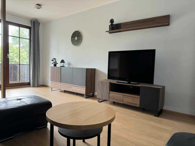 Mieszkanie 3-pokojowe Szczecin Warszewo, ul. Poznańska. Zdjęcie 1