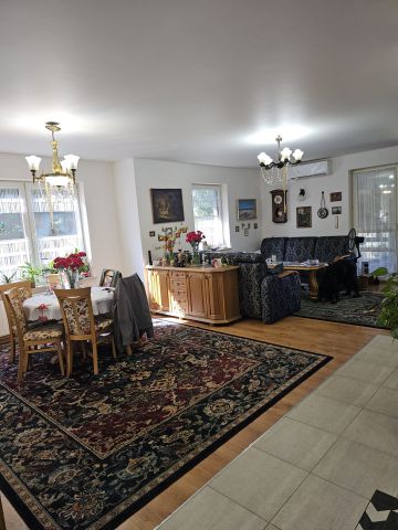 dom wolnostojący, 5 pokoi Borowa Góra, ul. Kameralna. Zdjęcie 37