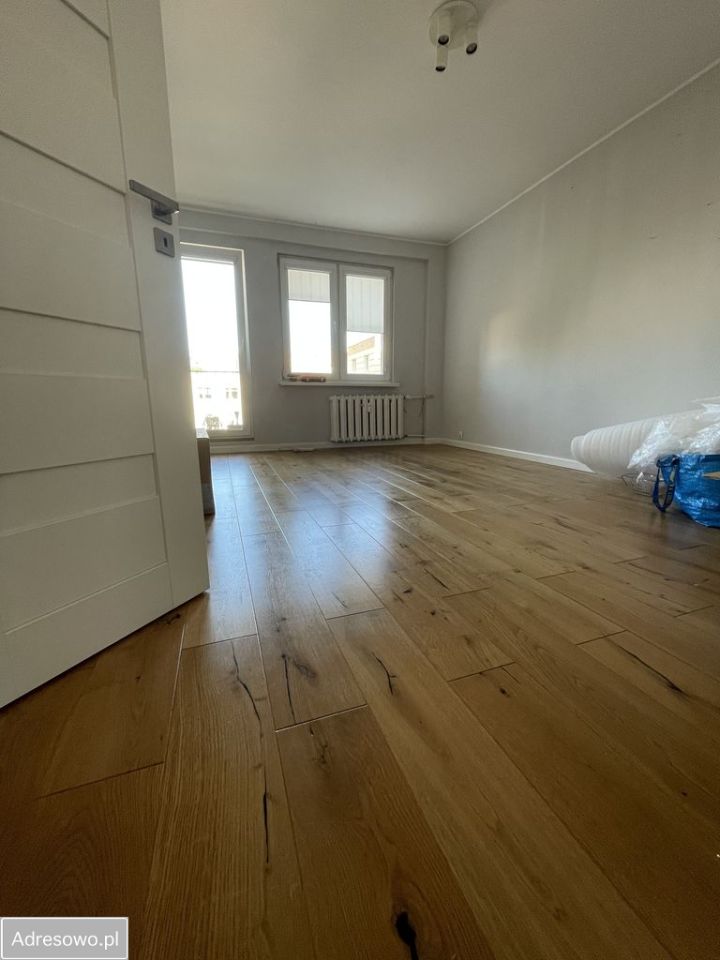 Mieszkanie 3-pokojowe Nowy Dwór Gdański, os. kard. Stefana Wyszyńskiego. Zdjęcie 6