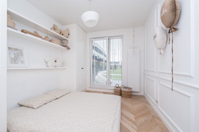 Mieszkanie 2-pokojowe Warszawa Wilanów, ul. Bruzdowa. Zdjęcie 10