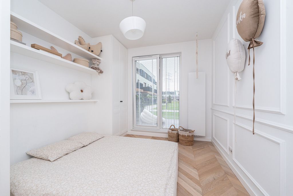 Mieszkanie 2-pokojowe Warszawa Wilanów, ul. Bruzdowa. Zdjęcie 10