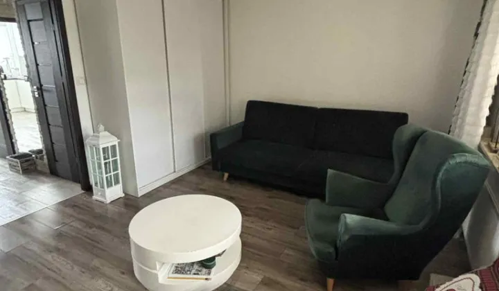 Mieszkanie 2-pokojowe Koło, ul. Kolejowa