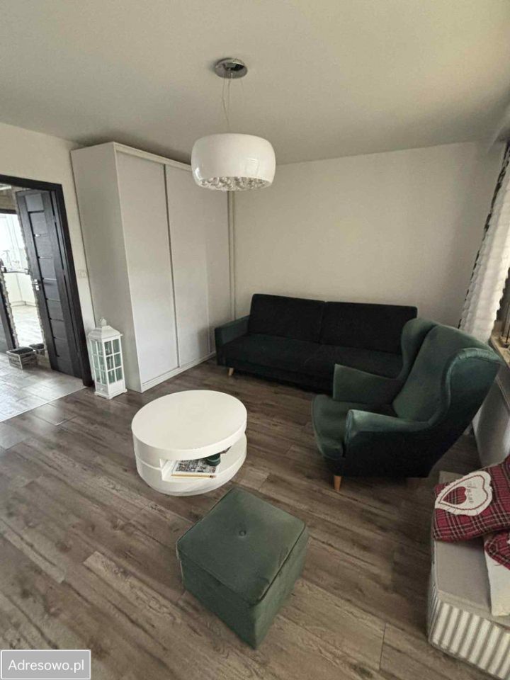 Mieszkanie 2-pokojowe Koło, ul. Kolejowa