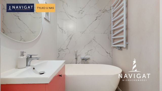 Mieszkanie 3-pokojowe Gdańsk Jasień, ul. Alfonsa Flisykowskiego. Zdjęcie 14