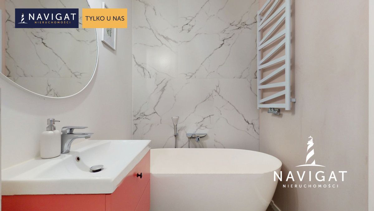 Mieszkanie 3-pokojowe Gdańsk Jasień, ul. Alfonsa Flisykowskiego. Zdjęcie 14