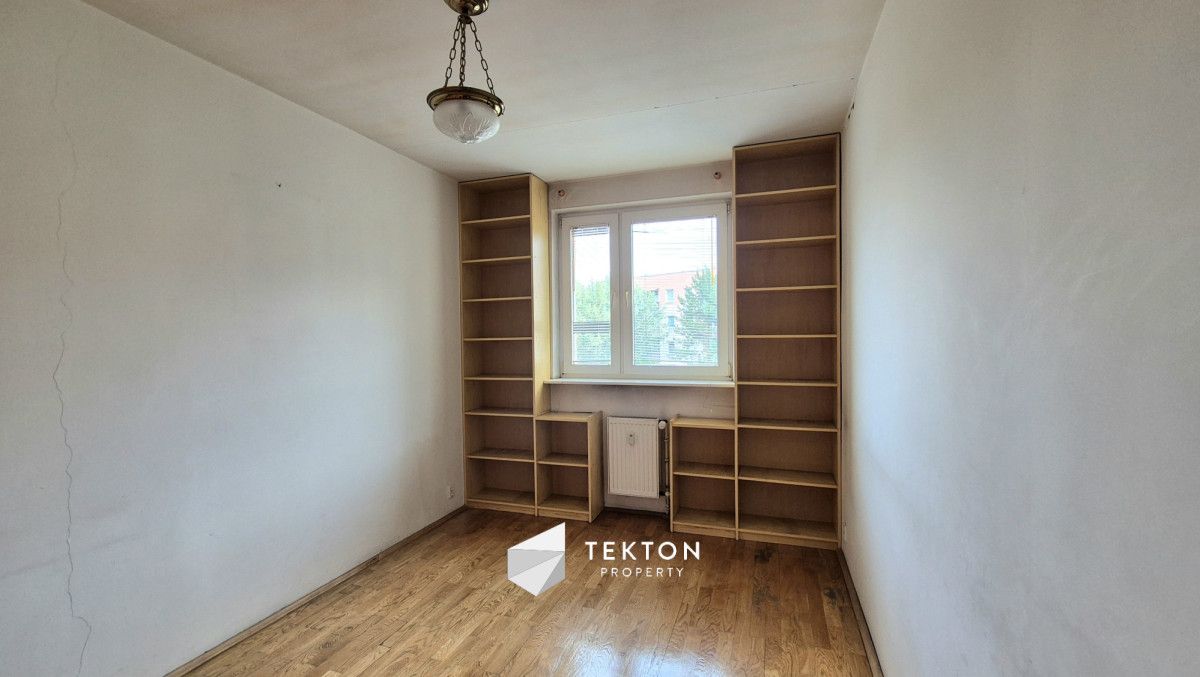 Mieszkanie 4-pokojowe Łódź Widzew, ul. Aleksandra Tansmana. Zdjęcie 12