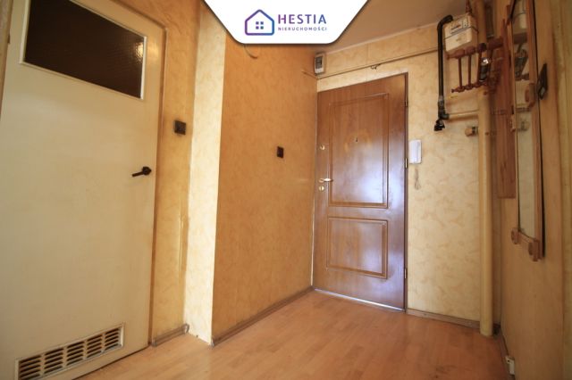 Mieszkanie 2-pokojowe Stargard, ul. Kuśnierzy. Zdjęcie 4