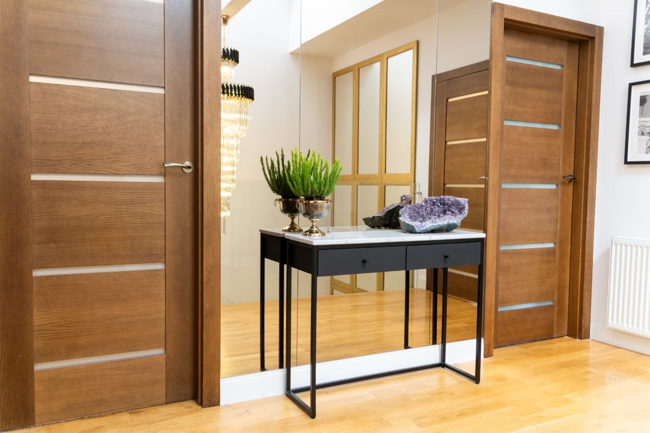 bliźniak, 5 pokoi Warszawa Ursynów, ul. Stefana Starzyńskiego. Zdjęcie 23