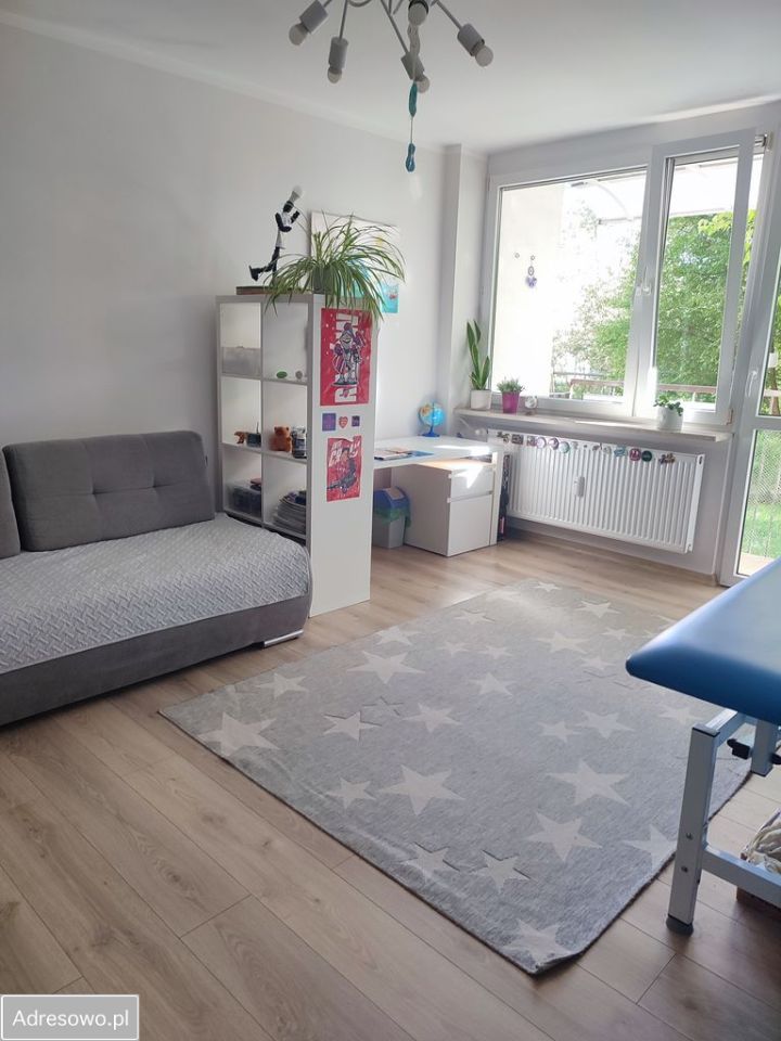 Mieszkanie 3-pokojowe Częstochowa Północ, ul. Czecha. Zdjęcie 9