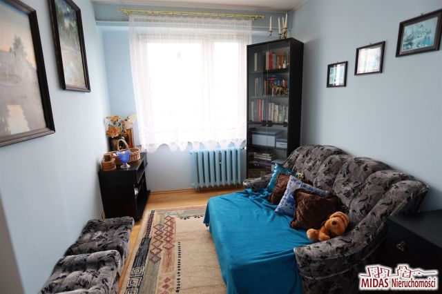 Mieszkanie 2-pokojowe Ciechocinek. Zdjęcie 4