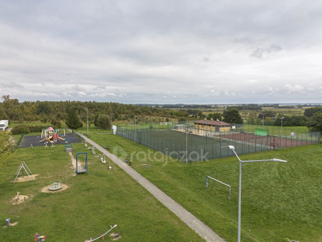 bliźniak, 6 pokoi Różyny. Zdjęcie 5