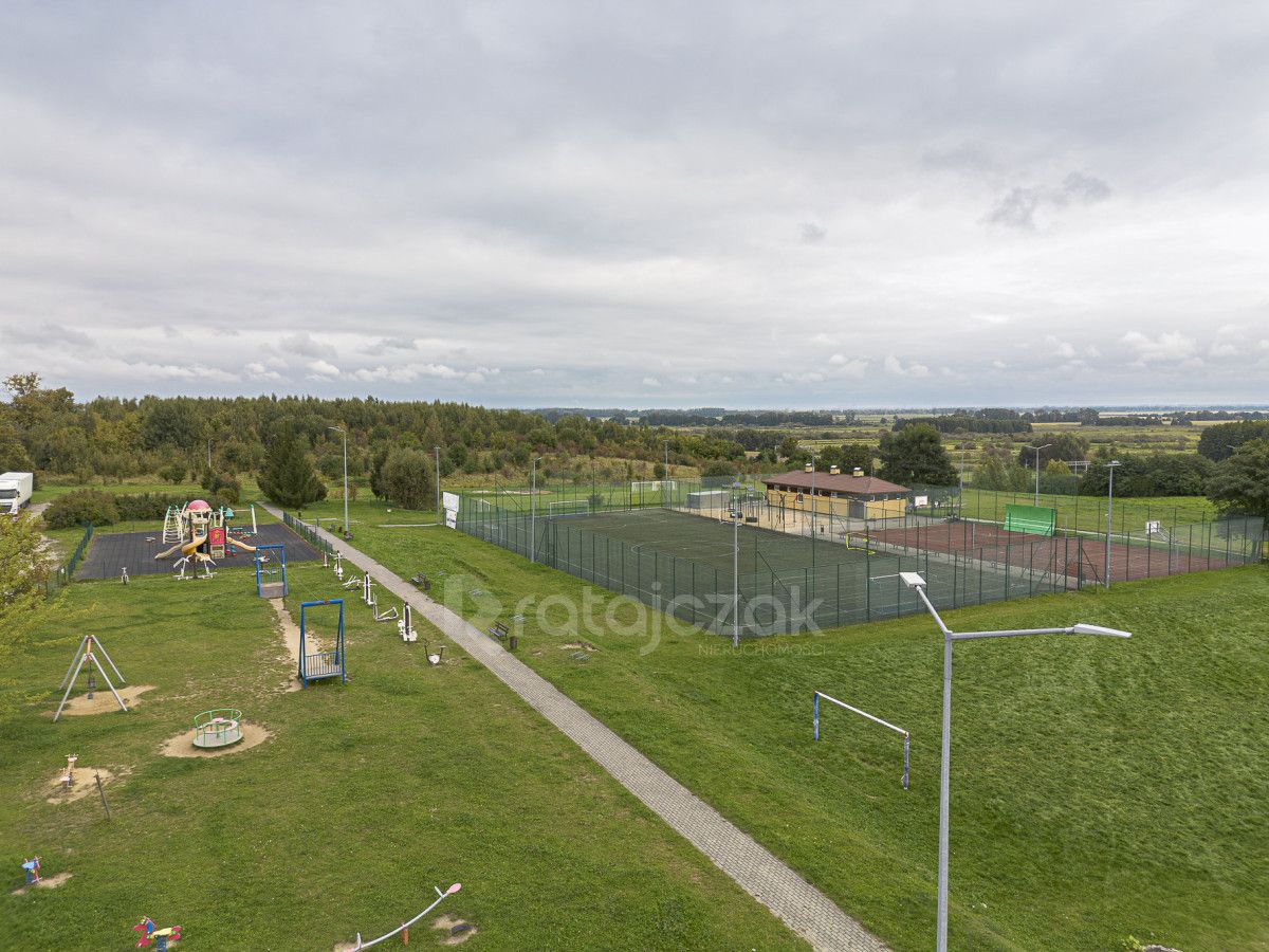 bliźniak, 6 pokoi Różyny. Zdjęcie 5