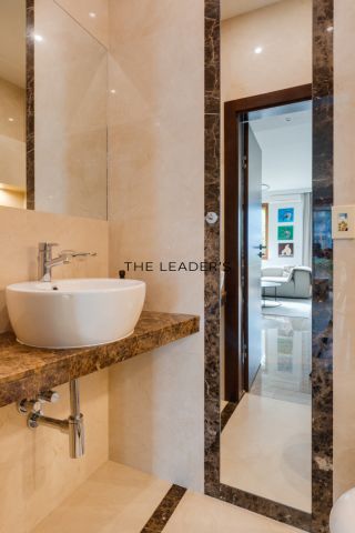 Mieszkanie 4-pokojowe Warszawa Mokotów, ul. Sztormowa. Zdjęcie 6