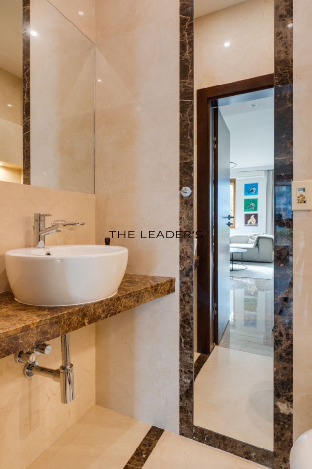 Mieszkanie 4-pokojowe Warszawa Mokotów, ul. Sztormowa. Zdjęcie 6