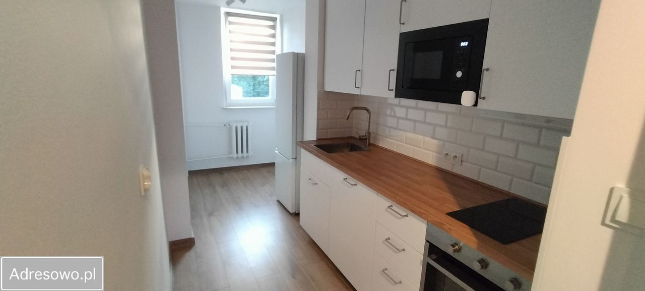 Mieszkanie 3-pokojowe Warszawa Targówek, ul. Łojewska. Zdjęcie 5