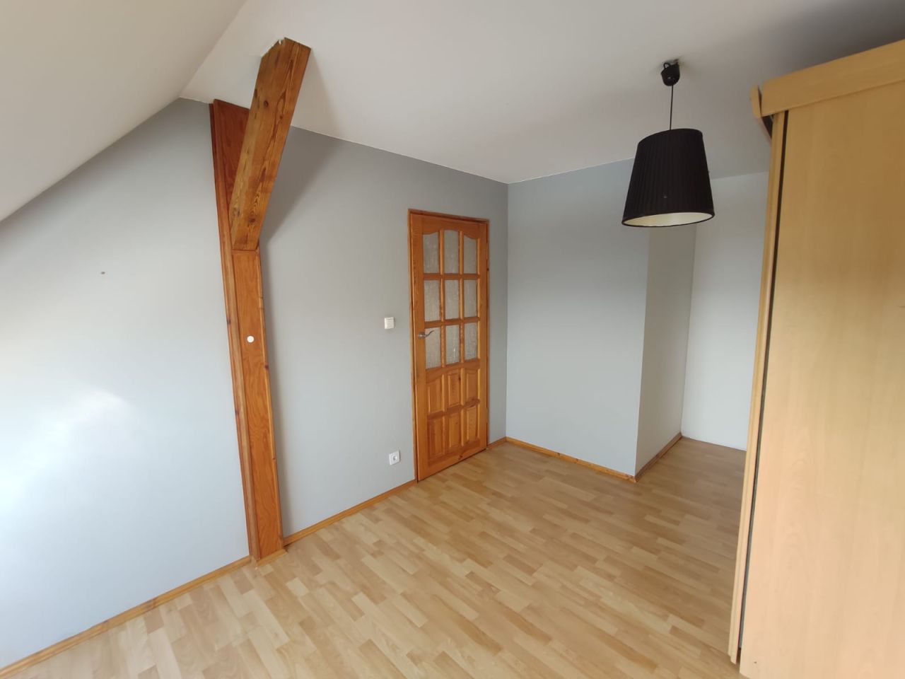 Mieszkanie 3-pokojowe Bolesławiec, ul. Stefana Okrzei. Zdjęcie 11