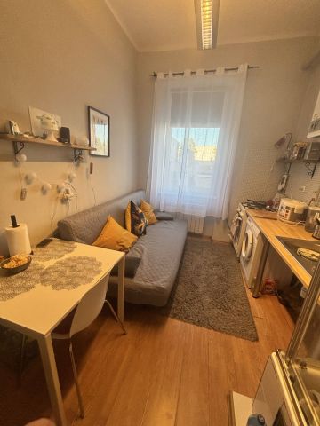 Mieszkanie 1-pokojowe Łódź Śródmieście. Zdjęcie 1