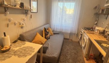 Mieszkanie 1-pokojowe Łódź Śródmieście