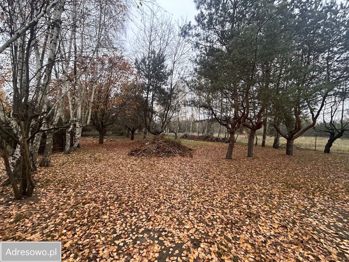 Nieruchomość komercyjna Siestrzeń, ul. Rozalińska. Zdjęcie 9