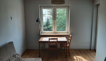 Mieszkanie 2-pokojowe Kraków Ruczaj, ul. gen. Stefana Grota-Roweckiego