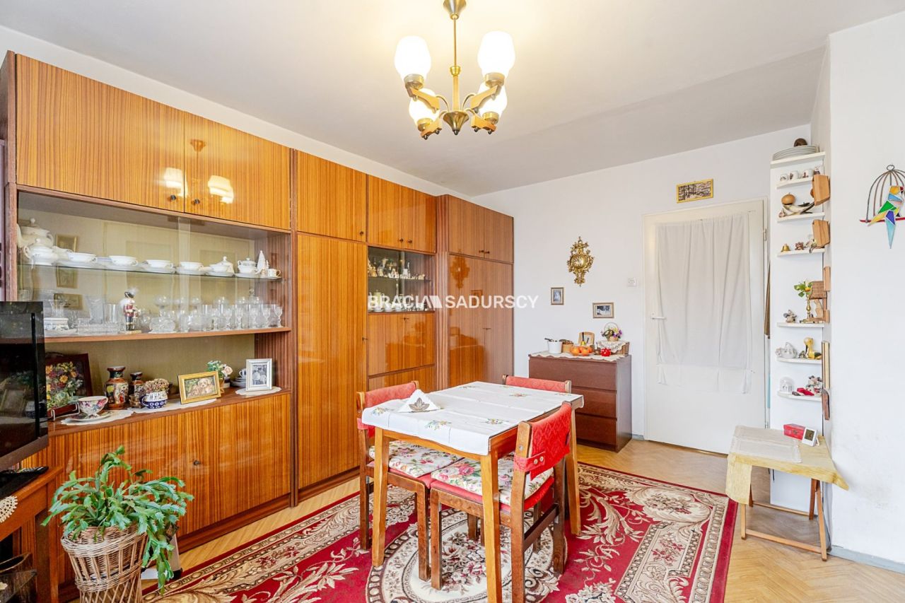 Mieszkanie 3-pokojowe Kraków Prokocim, ul. Erazma Jerzmanowskiego. Zdjęcie 9