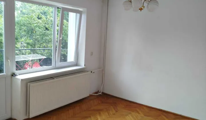 Mieszkanie 2-pokojowe Besko, ul. Przytorze