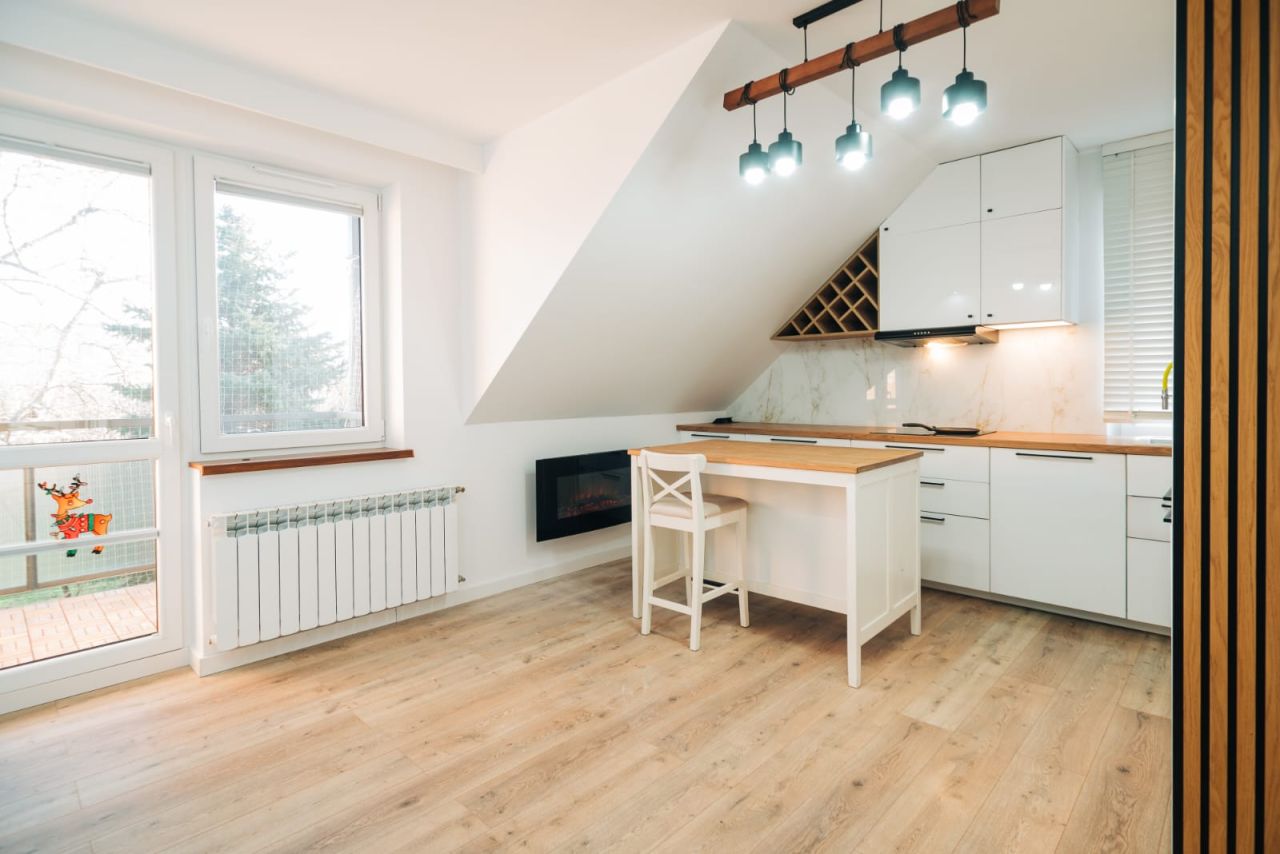 Mieszkanie 3-pokojowe Zamość Nowe Miasto, ul. Jana Kiepury. Zdjęcie 9