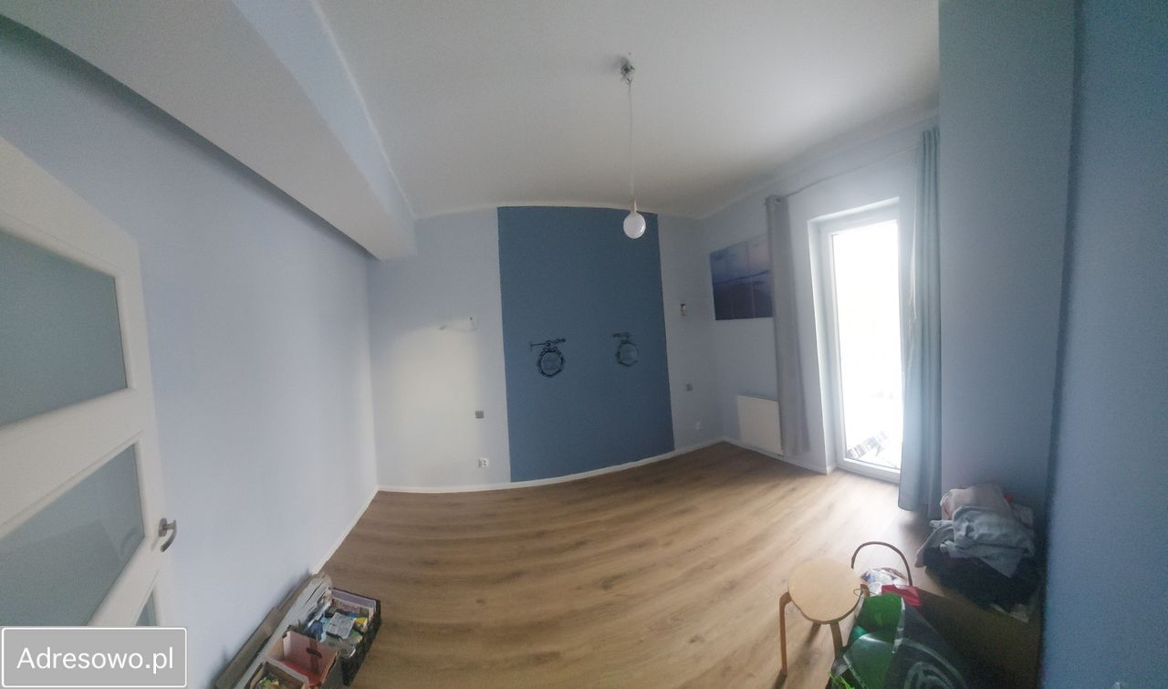 Mieszkanie 4-pokojowe Wrocław Wojszyce, ul. Granitowa. Zdjęcie 9