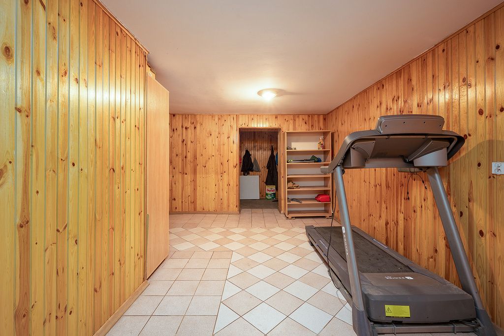 dom wolnostojący, 5 pokoi Starowa Góra, ul. Piętrowa. Zdjęcie 23