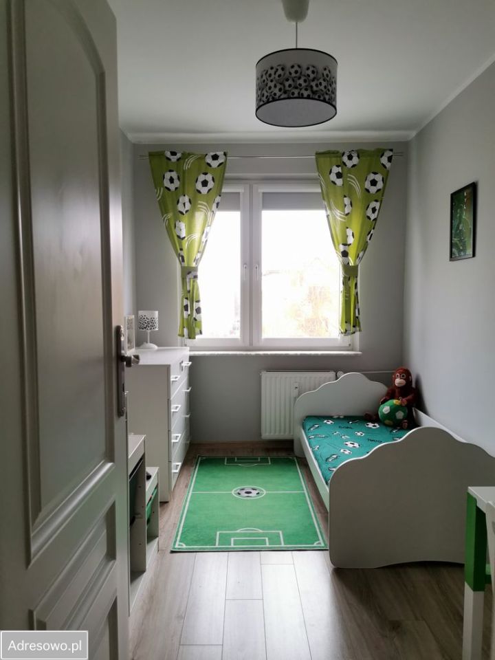 Mieszkanie 3-pokojowe Gryfino Górny Taras, ul. Zygmunta Krasińskiego. Zdjęcie 17