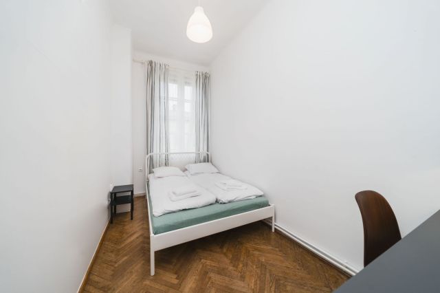 Mieszkanie 3-pokojowe Kraków Kazimierz, ul. Rzeszowska. Zdjęcie 7