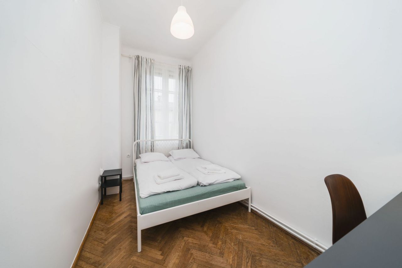 Mieszkanie 3-pokojowe Kraków Kazimierz, ul. Rzeszowska. Zdjęcie 7