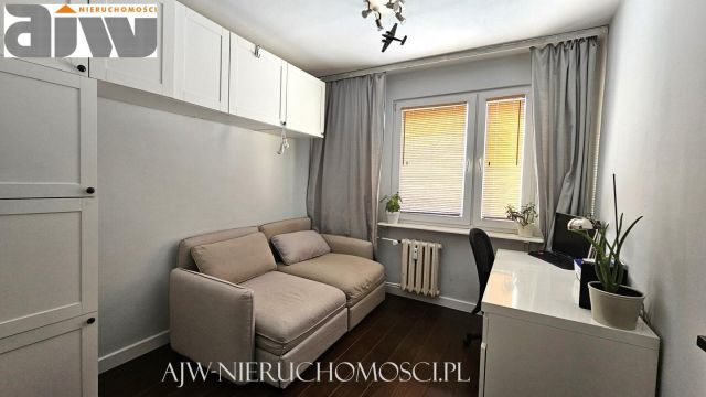 Mieszkanie 3-pokojowe Warszawa Bielany, ul. Sandora Petöfiego. Zdjęcie 7