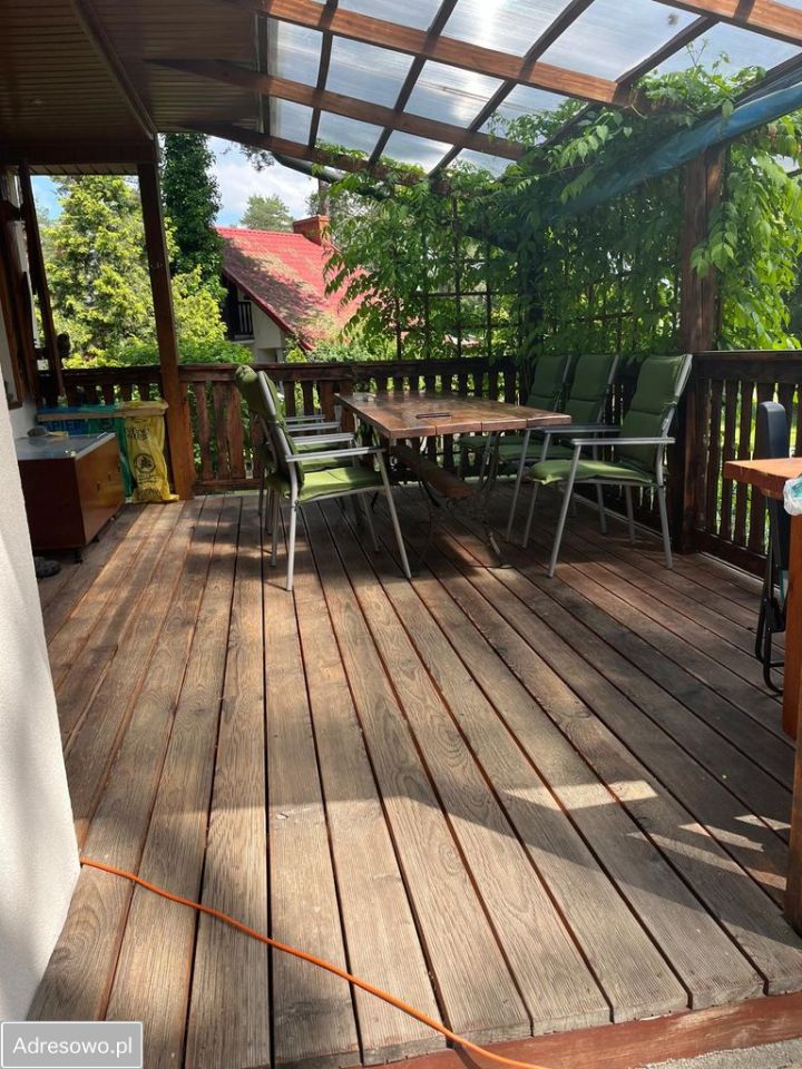 dom letniskowy, 3 pokoje Siemiany. Zdjęcie 9