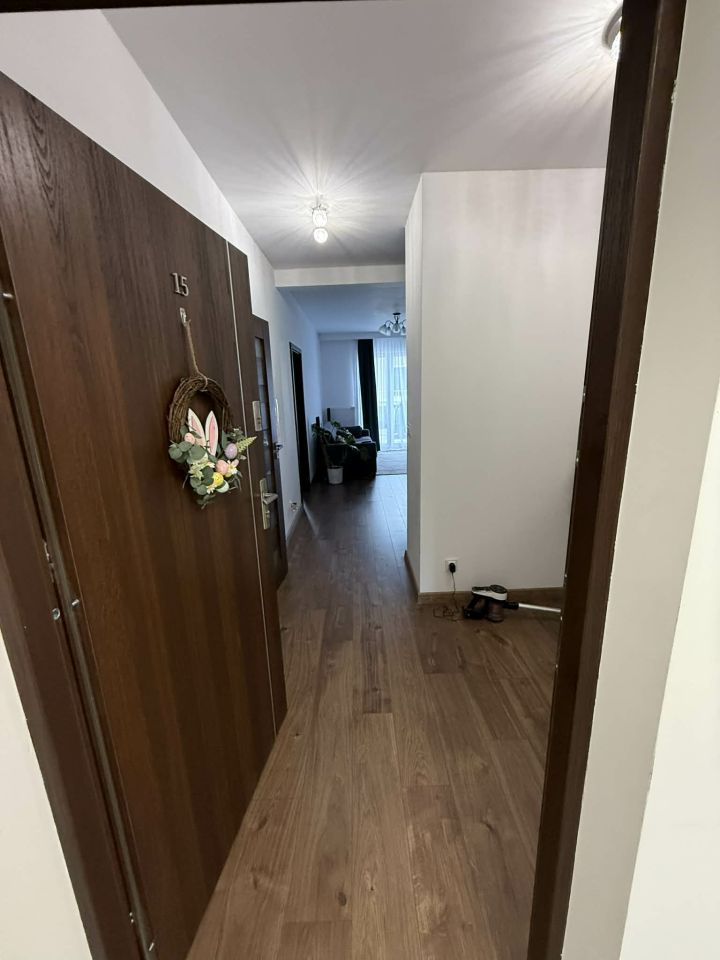 Mieszkanie 1-pokojowe Pass. Zdjęcie 12