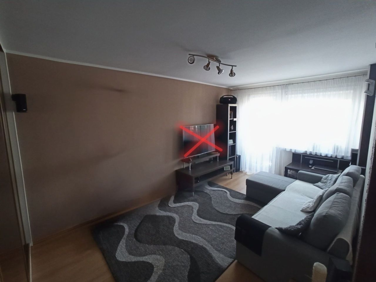 Mieszkanie 2-pokojowe Malbork, ul. Henryka Sienkiewicza. Zdjęcie 1