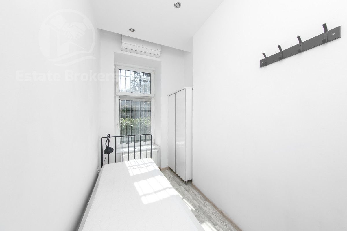 Mieszkanie 2-pokojowe Wrocław Śródmieście, ul. Jedności Narodowej. Zdjęcie 5