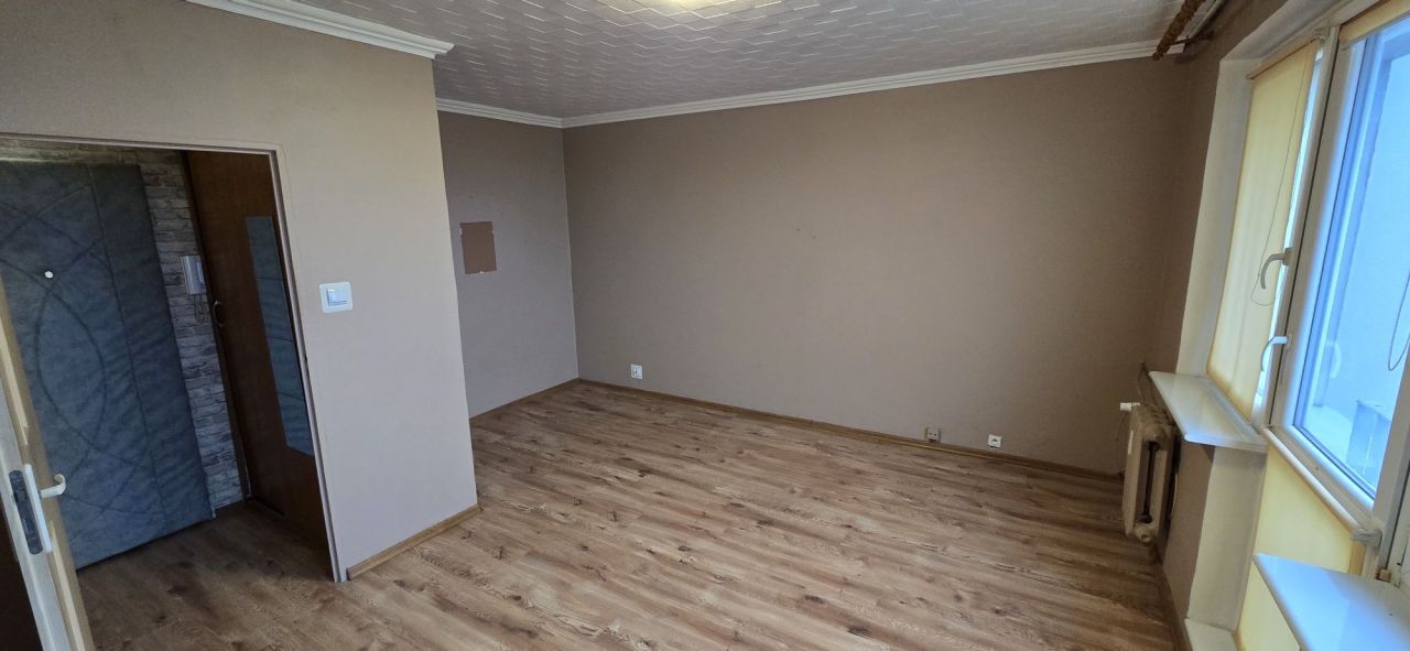 Mieszkanie 1-pokojowe Poznań Piątkowo, os. Jana III Sobieskiego. Zdjęcie 5