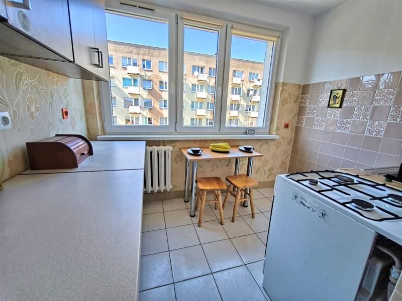 Mieszkanie 3-pokojowe Koszalin, ul. Franciszkańska. Zdjęcie 10