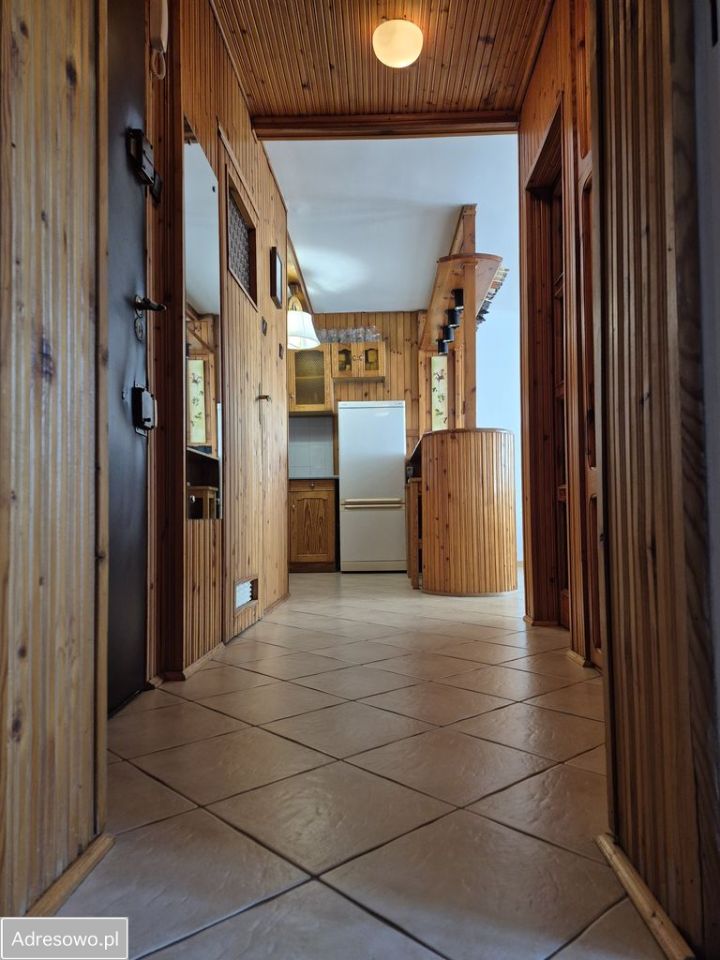 Mieszkanie 3-pokojowe Nowy Dwór Mazowiecki, ul. Chemików. Zdjęcie 18