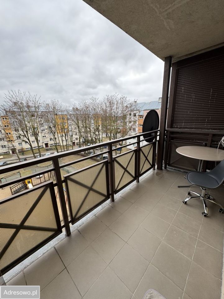 Mieszkanie 1-pokojowe Gryfino, ul. Łużycka. Zdjęcie 7