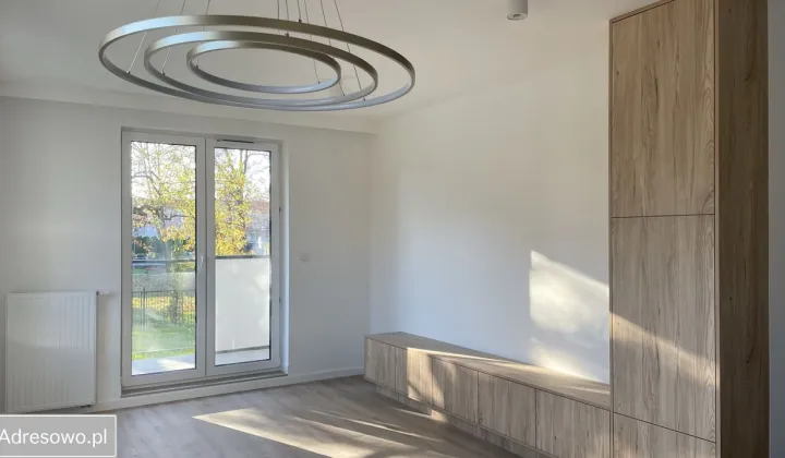 Mieszkanie 3-pokojowe Kalisz, ul. Legionów